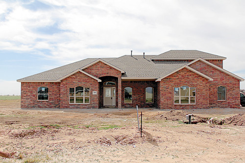 18601 SUNDANCER LN, Bushland, TX 18601 