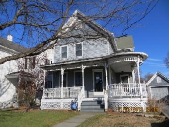 820 Oak St, Scranton, PA 18508 
