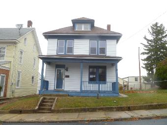 139 South Park St, Dallastown, PA 17313 