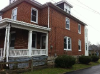 324 S. 4th St, Chambersburg, PA 17201 
