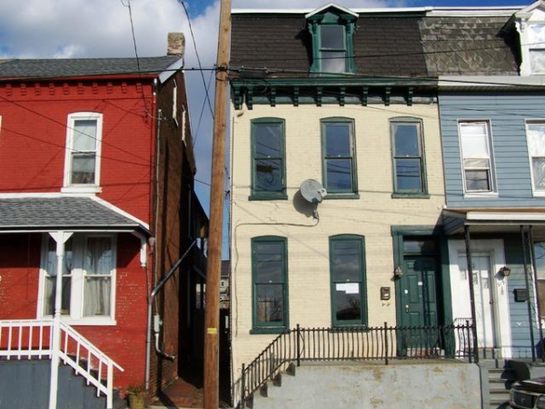321 North 2nd St, Columbia, PA 17512 