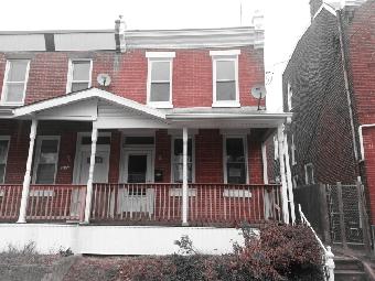 1629 Wakeling St, Philadelphia, PA 19124 
