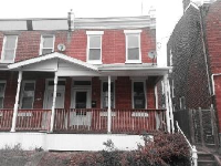 1629 Wakeling St, Philadelphia, PA 19124 