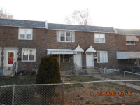 1009 Minden Ln, Collingdale, PA 19023 
