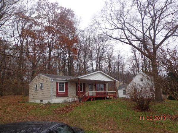 3177 Bair Drive, Parkesburg, PA 19365 