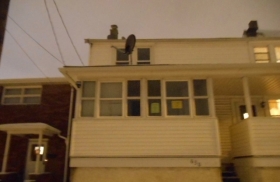 630 Hayes Street, Hazleton, PA 18201 