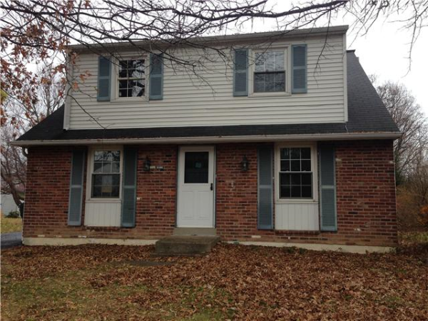 2917 Carnation Ave, Willow Grove, PA 19090 