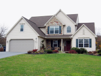 5409 Meadville Road, New Holland, PA 17557 