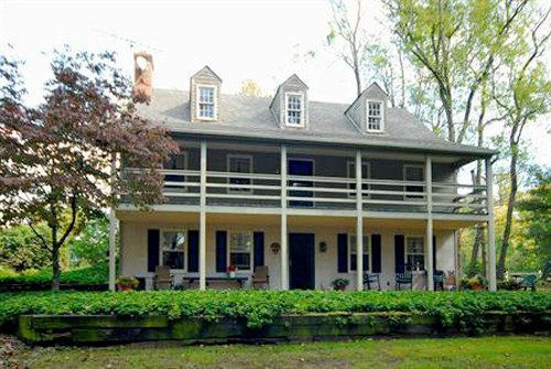 1544 BENTON HOLLOW ROAD, Drumore, PA 17518 