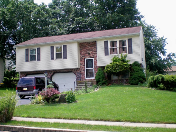 35 SUMMERS DRIVE, Stevens, PA 17578 