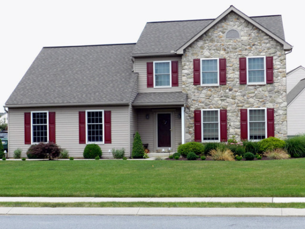 69 VILLAGE SQUARE DRIVE, Marietta, PA 17547 