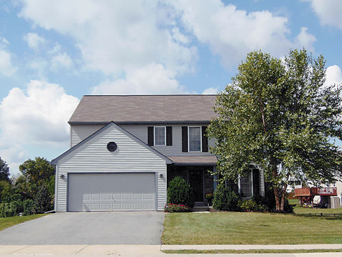 22 HILLCREST ROAD, Marietta, PA 17547 