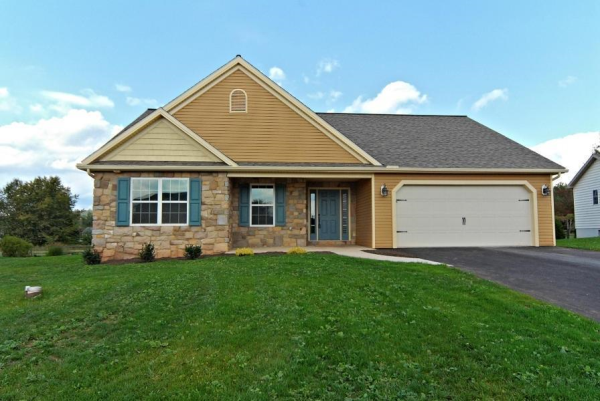 108 WOODMEADOW DRIVE, Denver, PA 17517 