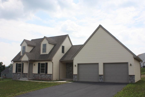 181 LAUSCHTOWN ROAD, Denver, PA 17517 