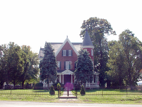 1300 BRENEMAN ROAD, Conestoga, PA 17516 