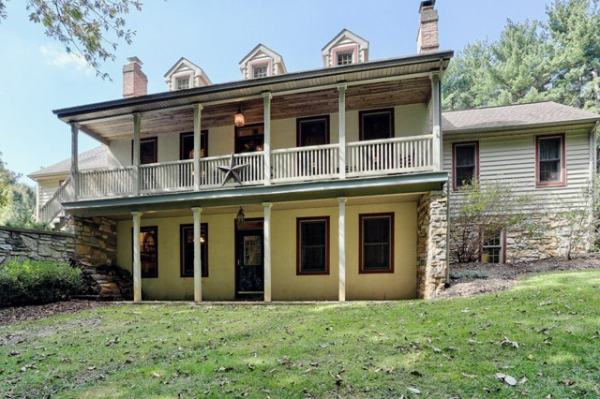 246 MARTICVILLE ROAD, Conestoga, PA 17516 