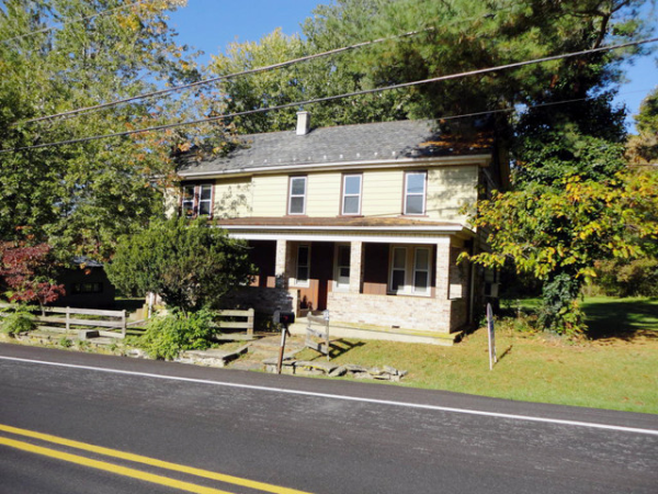 2318 NEW DANVILLE PIKE, Conestoga, PA 17516 