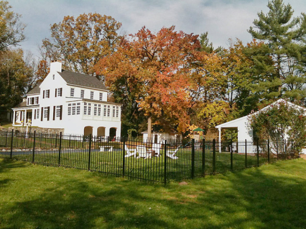 111 MEADOW LANE, Lancaster, PA 17601 