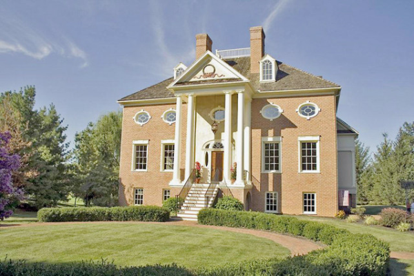 58 OAKHILL DRIVE, Lititz, PA 17543 