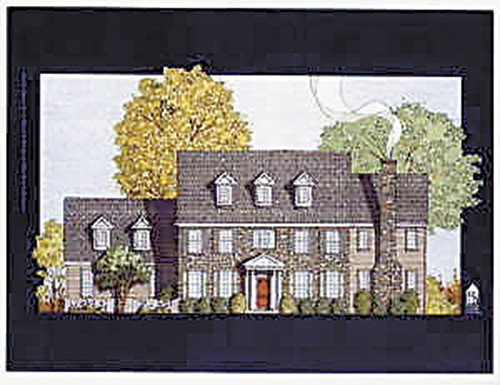 0 CHELTENHAM COURT, Lititz, PA 17543 