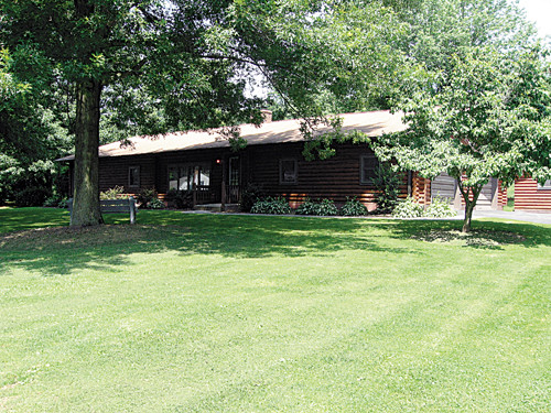 2301 IRONVILLE PIKE, Columbia, PA 17512 