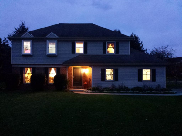 131 JOY AVENUE, Leola, PA 17540 