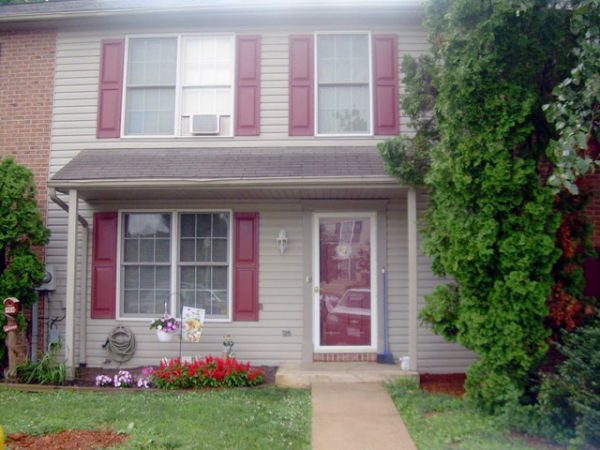 38 BATTENS CIRCLE, Leola, PA 17540 