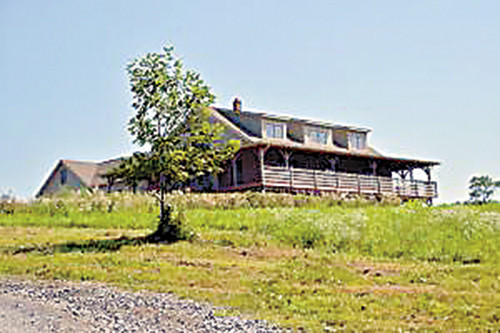 1871 MILTON GROVE ROAD, Mount Joy, PA 17552 