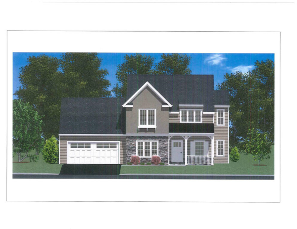 00 CHURCH STREET, Landisville, PA 17538 