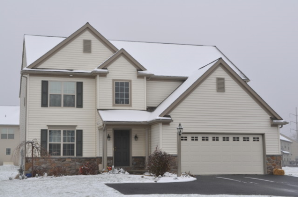 1583 Kauffman Road, Landisville, PA 17538 