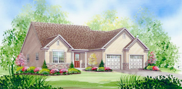 0 WISSLER WAY, Landisville, PA 17538 