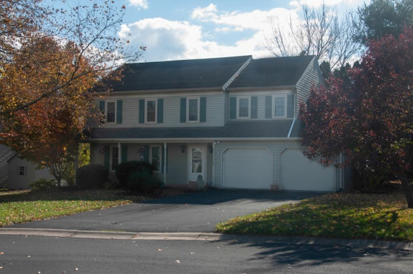 24 KINGSTON ROAD, Brownstown, PA 17508 