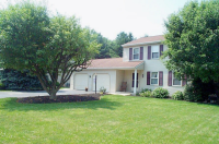 46 ALLEN ROAD, Brownstown, PA 17508 