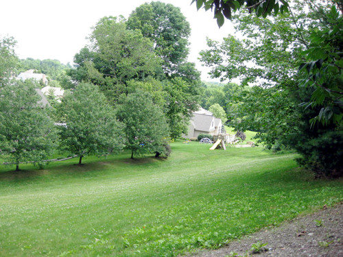 165 CHAPEL LANE, Brownstown, PA 17508 