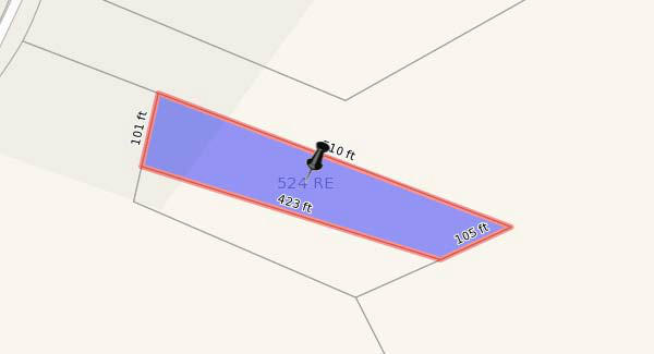 524 REAR WILLOW STREET, Reinholds, PA 17569 