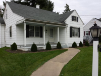 4348 DIVISION HIGHWAY, Blue Ball, PA 17506 