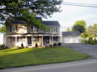 697 MARTICVILLE ROAD, Pequea, PA 17565 