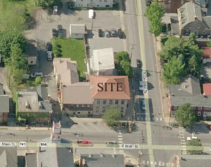 2 E MAIN STREET, Strasburg, PA 17579 