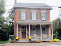 37 E MAIN STREET, Strasburg, PA 17579 