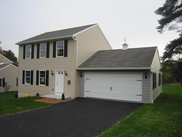 127 N 9TH STREET, Akron, PA 17501 