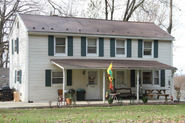 336 S BELMONT ROAD, Paradise, PA 17562 