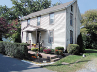 22 LAPARK AVENUE, Gordonville, PA 17529 