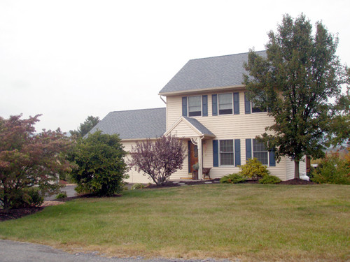 113 Minick Drive, Newburg, PA 17240 