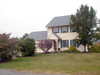 113 Minick Drive, Newburg, PA 17240 
