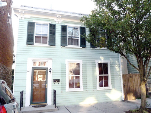 263 S. Pitt St., Carlisle, PA 17013 