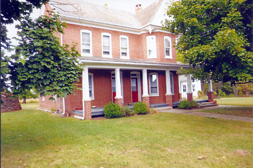 600 White Church Road, Gettysburg, PA 17325 