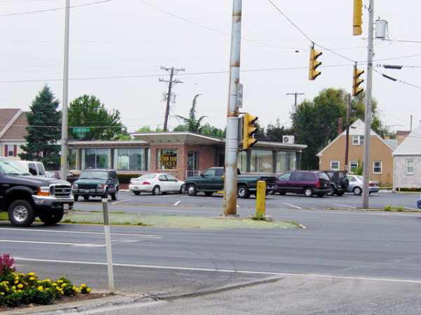 1010 W Lincoln Ave, Myerstown, PA 17067 