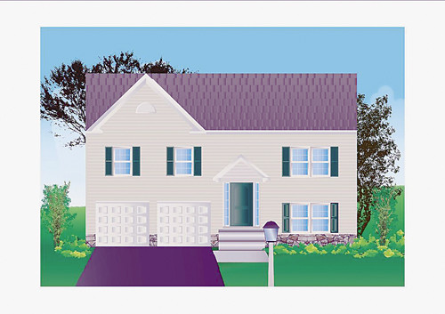 560 MORGAN DRIVE, Middletown, PA 17057 