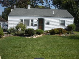 461 Tabor Ave, South Hampton, PA 18966 