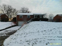 736 Illini Dr, Monroeville, PA 15146 